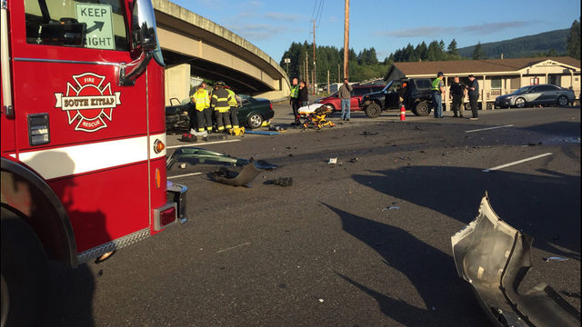 gorst wa in Crash gorst wa in Crash